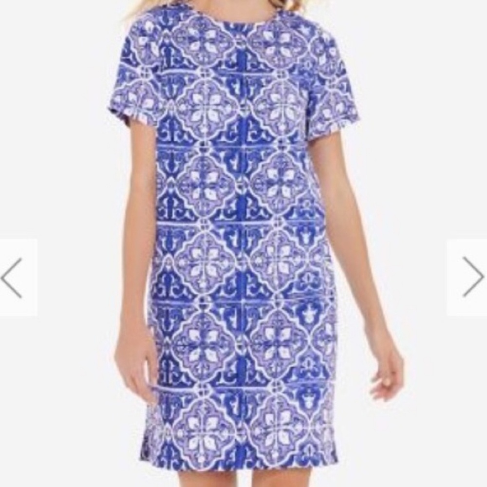 The limited dress 👗
